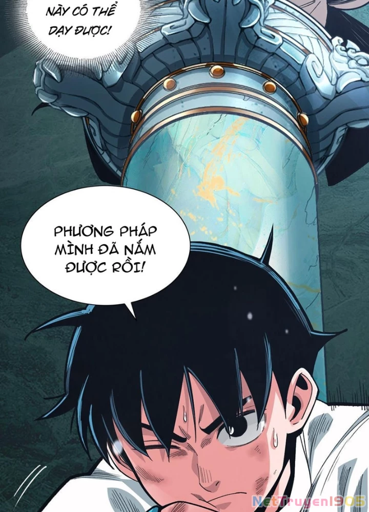 Cực Tốc Hồi Lam Chapter 9 - 107