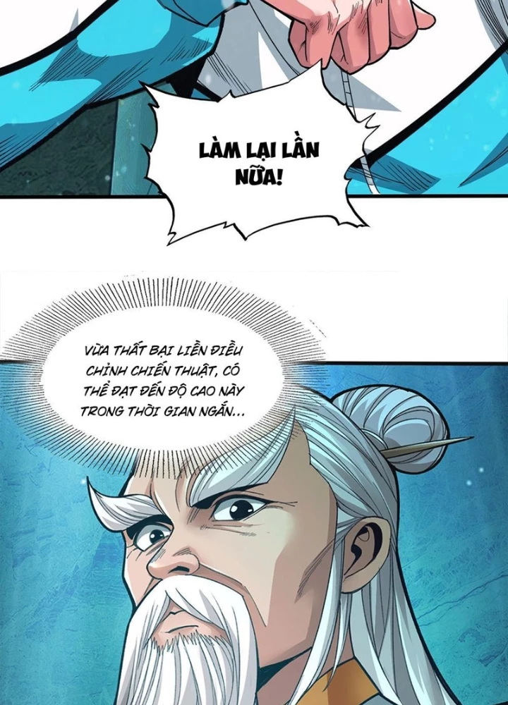 Cực Tốc Hồi Lam Chapter 9 - 109