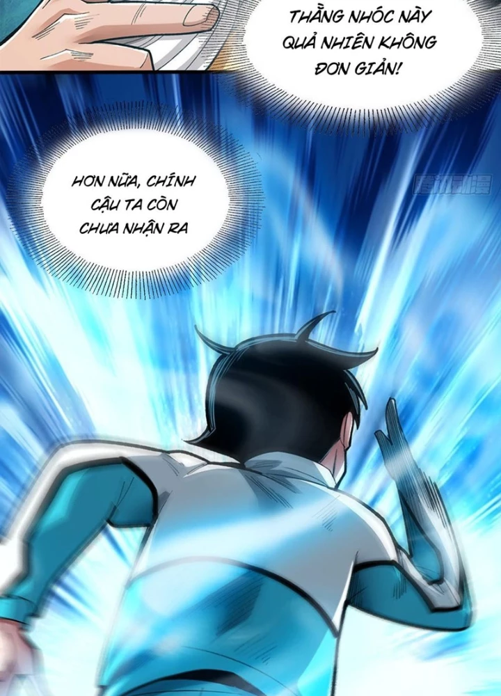 Cực Tốc Hồi Lam Chapter 9 - 111