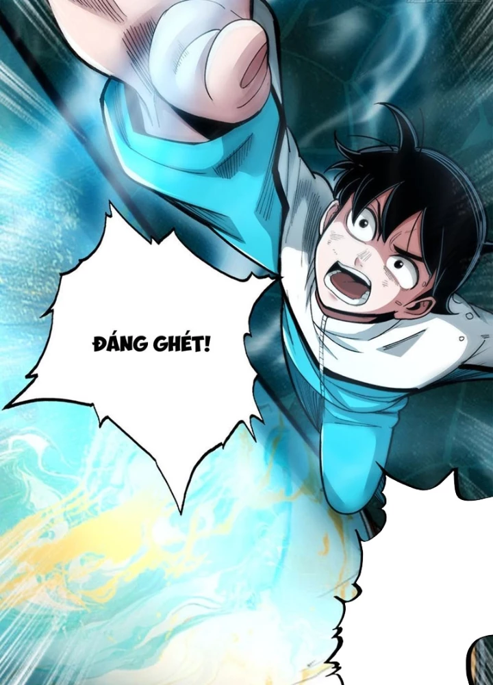 Cực Tốc Hồi Lam Chapter 9 - 117