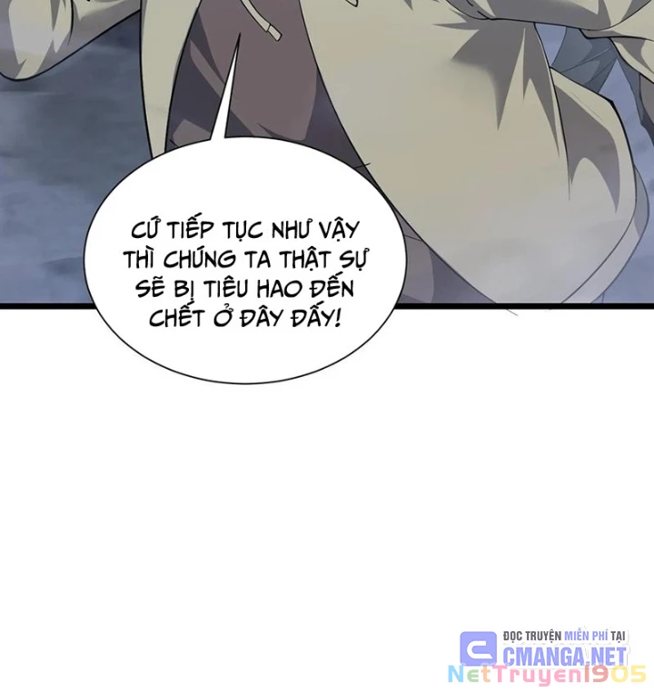 Ta Học Trảm Thần Trong Bệnh Viện Tâm Thần Chapter 258 - 9