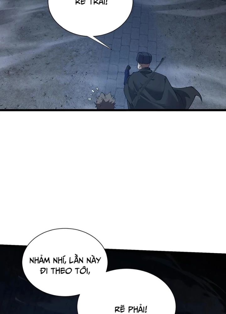 Ta Học Trảm Thần Trong Bệnh Viện Tâm Thần Chapter 258 - 19