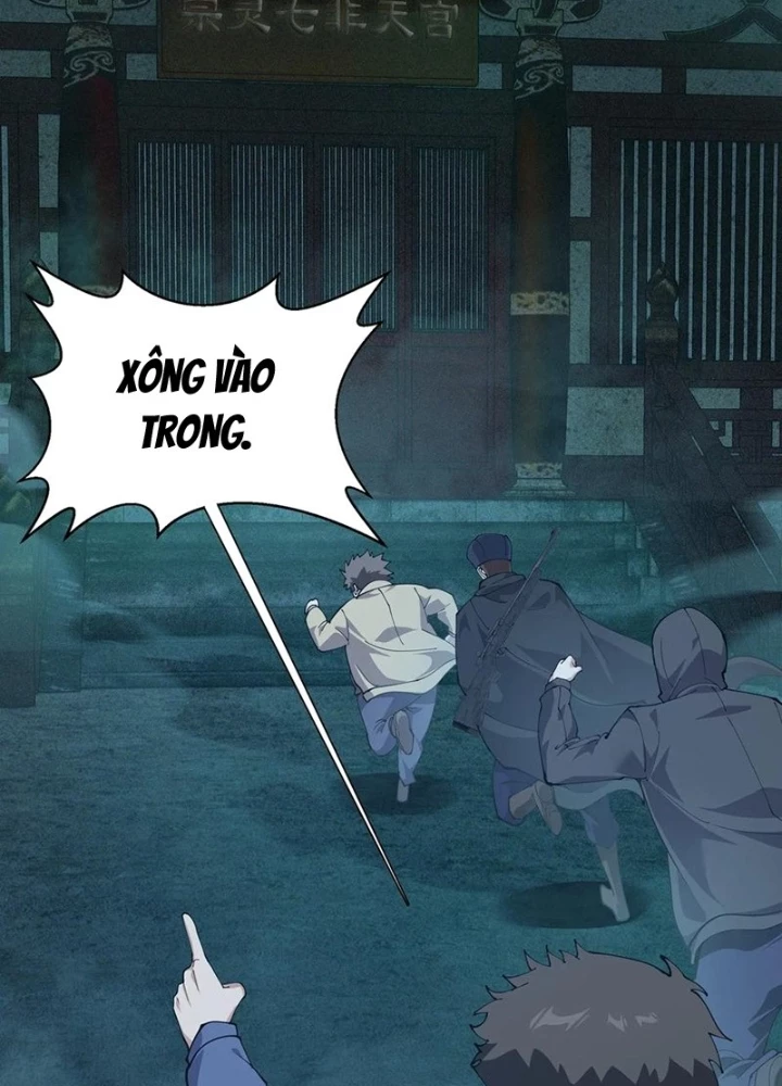 Ta Học Trảm Thần Trong Bệnh Viện Tâm Thần Chapter 258 - 45