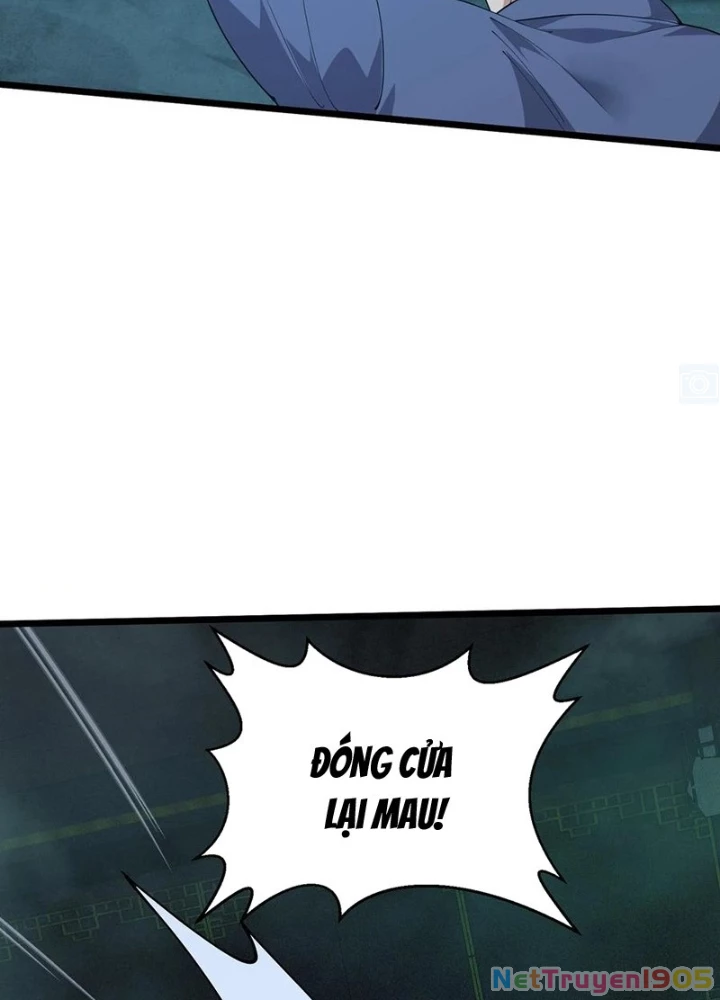 Ta Học Trảm Thần Trong Bệnh Viện Tâm Thần Chapter 258 - 47
