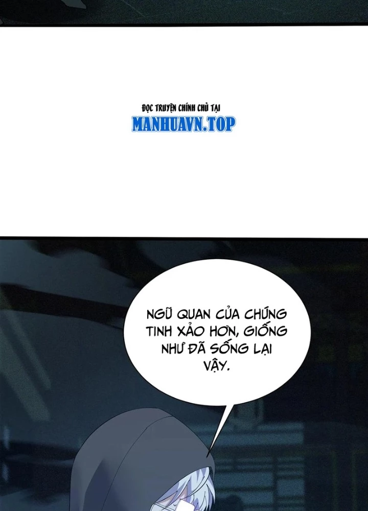 Ta Học Trảm Thần Trong Bệnh Viện Tâm Thần Chapter 258 - 57