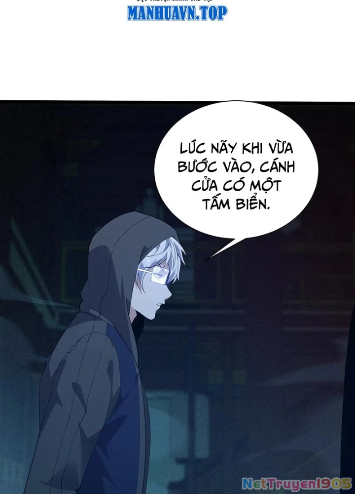 Ta Học Trảm Thần Trong Bệnh Viện Tâm Thần Chapter 258 - 65