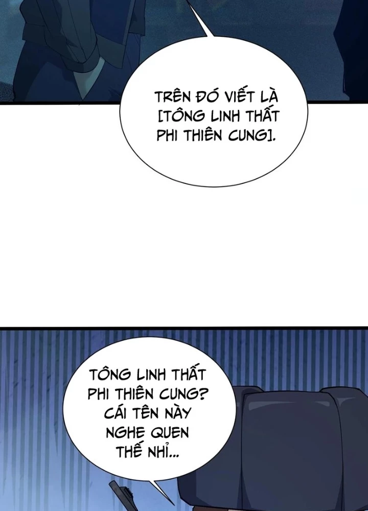 Ta Học Trảm Thần Trong Bệnh Viện Tâm Thần Chapter 258 - 67