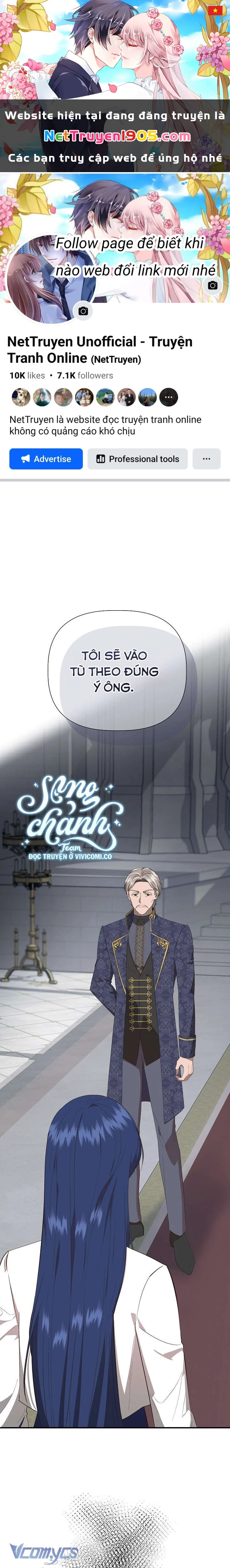 Tôi Không Phải Là Cinderella Chapter 106 - 1