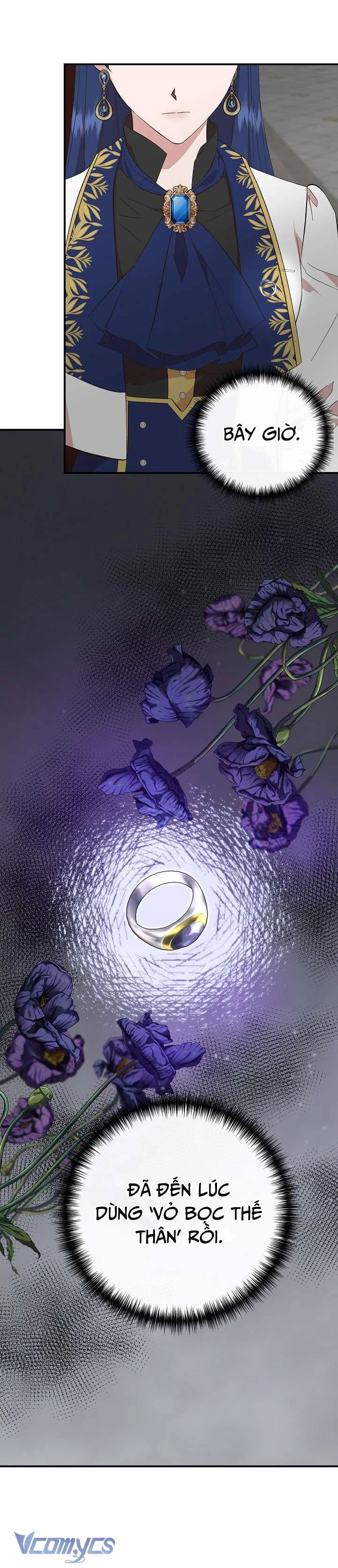 Tôi Không Phải Là Cinderella Chapter 106 - 3