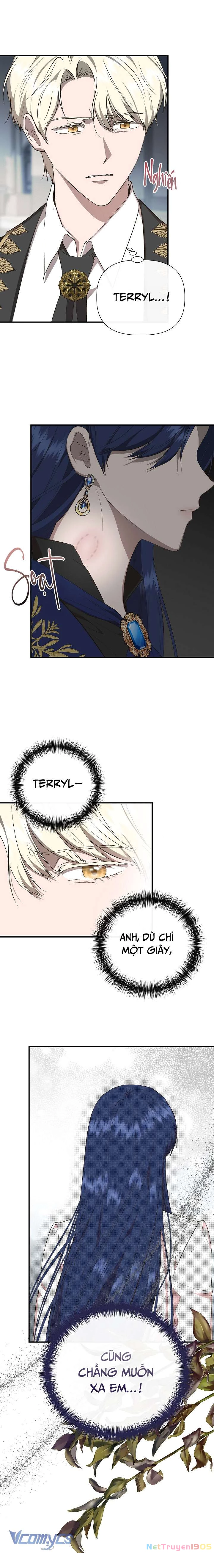 Tôi Không Phải Là Cinderella Chapter 106 - 7