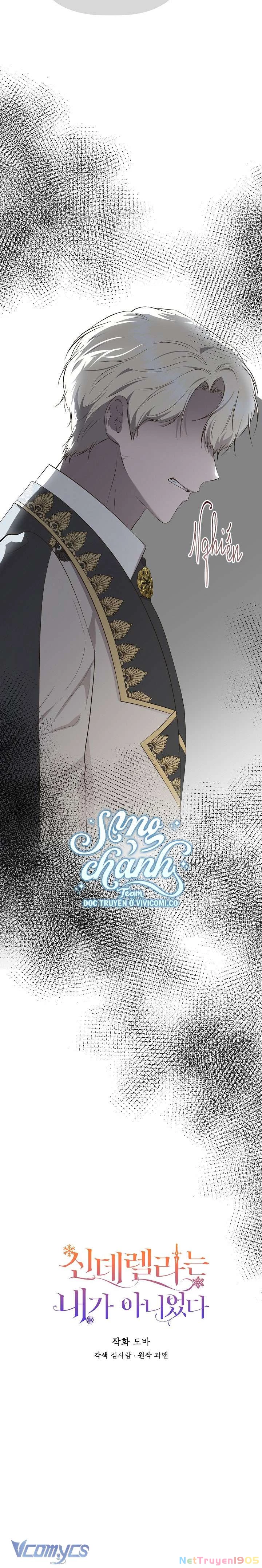 Tôi Không Phải Là Cinderella Chapter 106 - 9