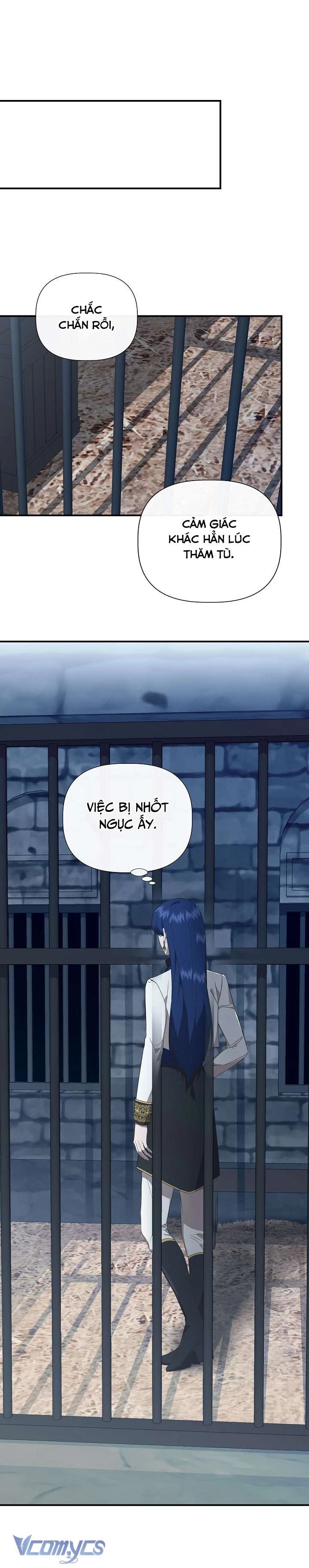 Tôi Không Phải Là Cinderella Chapter 106 - 10