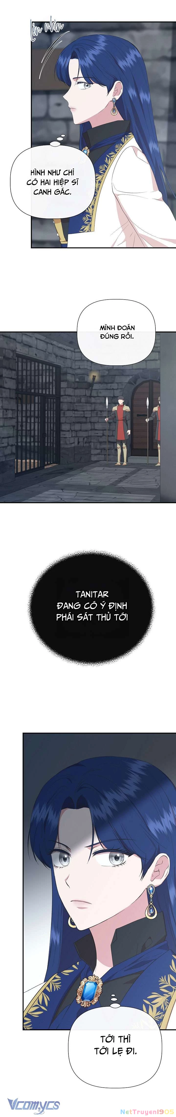 Tôi Không Phải Là Cinderella Chapter 106 - 11