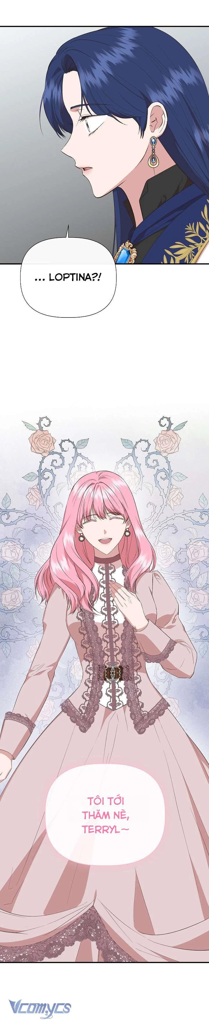 Tôi Không Phải Là Cinderella Chapter 106 - 13