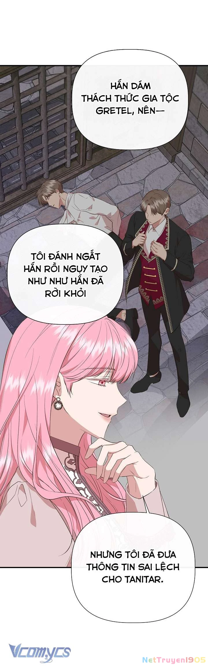 Tôi Không Phải Là Cinderella Chapter 106 - 16