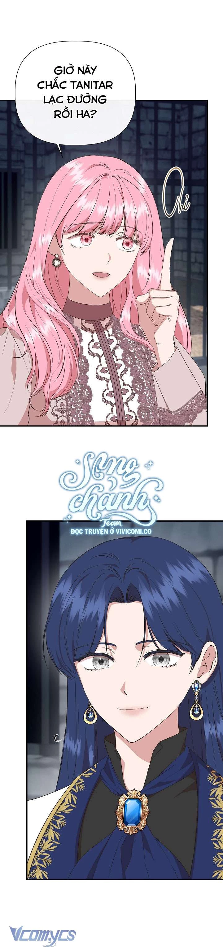 Tôi Không Phải Là Cinderella Chapter 106 - 17