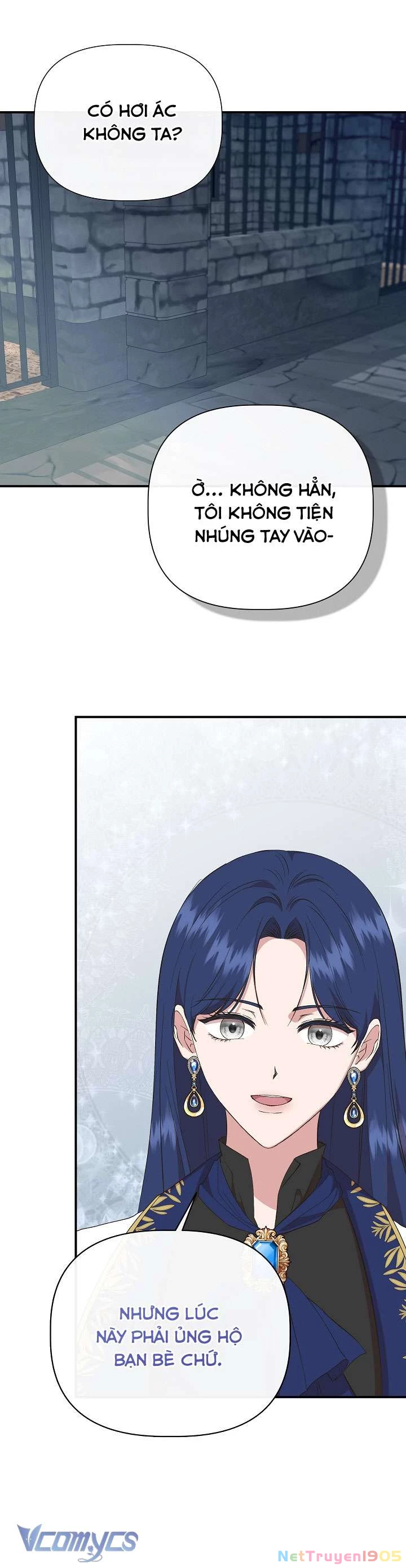 Tôi Không Phải Là Cinderella Chapter 106 - 19