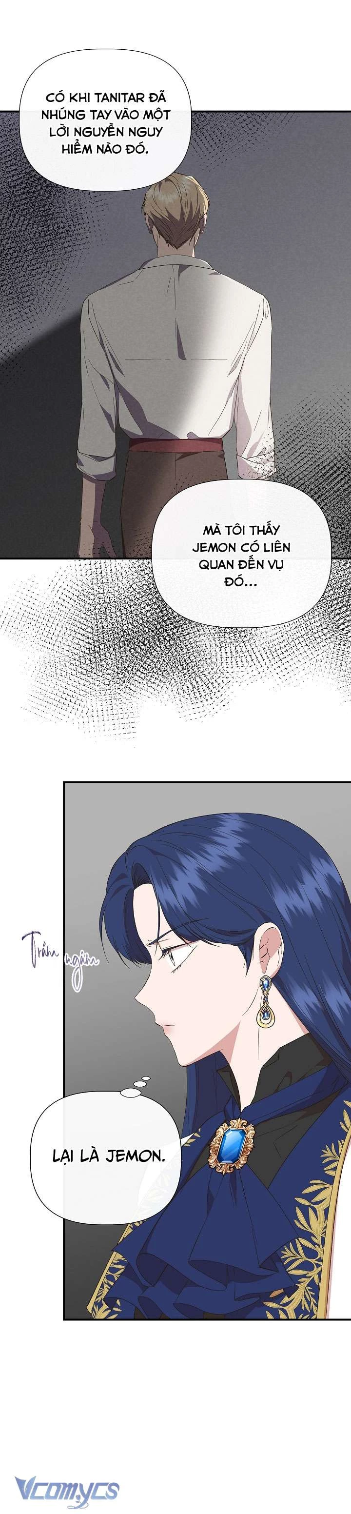 Tôi Không Phải Là Cinderella Chapter 106 - 22