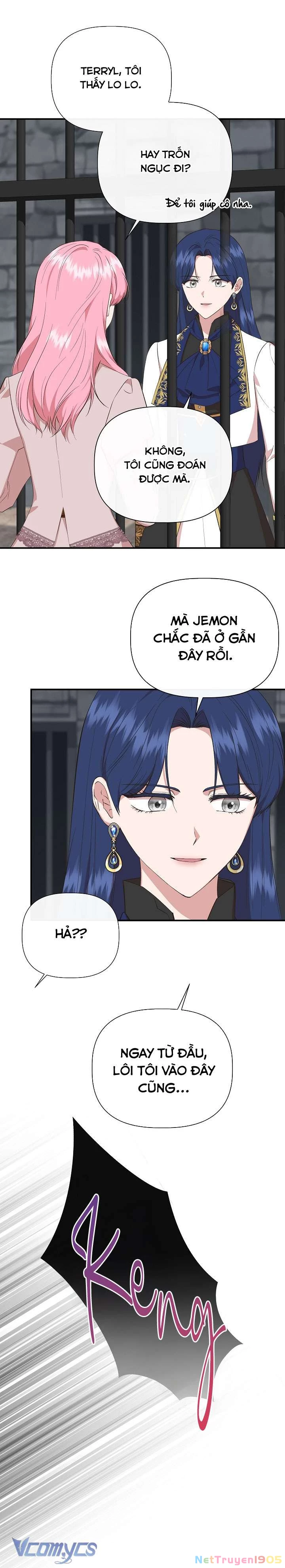 Tôi Không Phải Là Cinderella Chapter 106 - 23