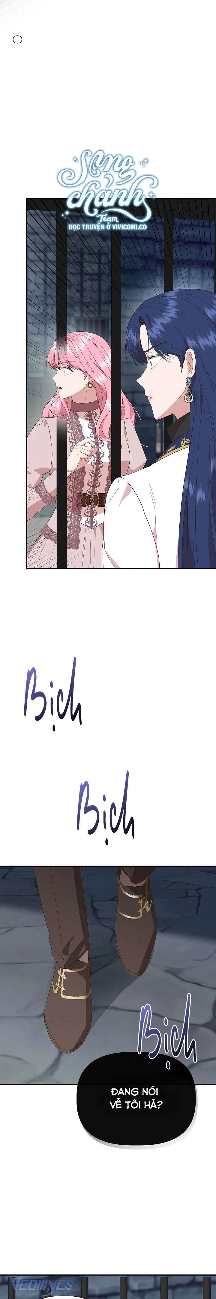 Tôi Không Phải Là Cinderella Chapter 106 - 24