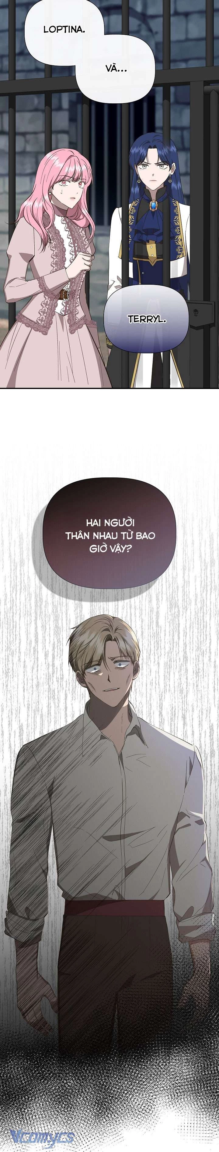 Tôi Không Phải Là Cinderella Chapter 106 - 25