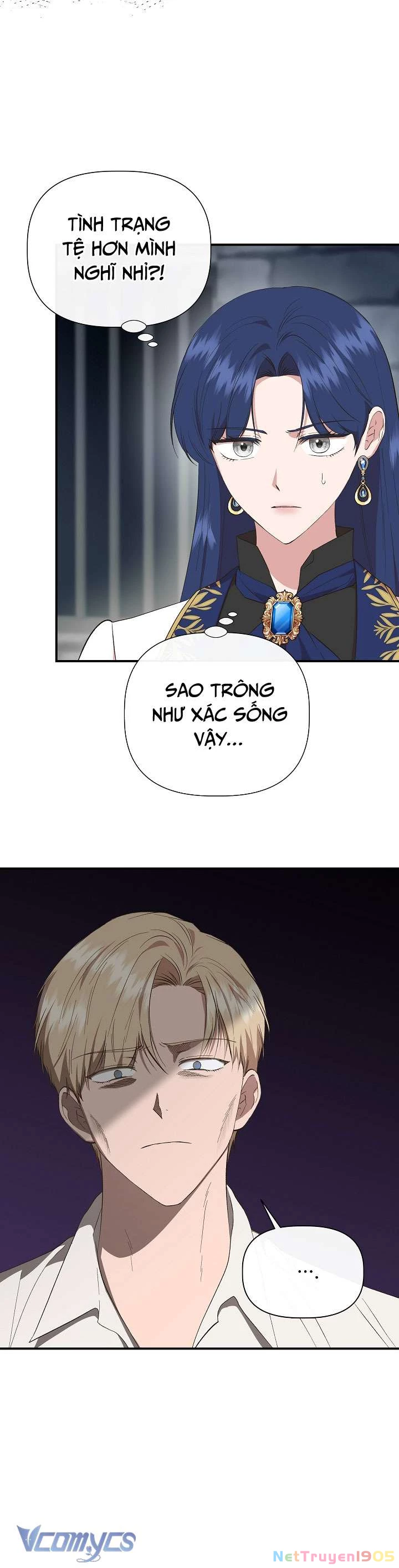 Tôi Không Phải Là Cinderella Chapter 106 - 26