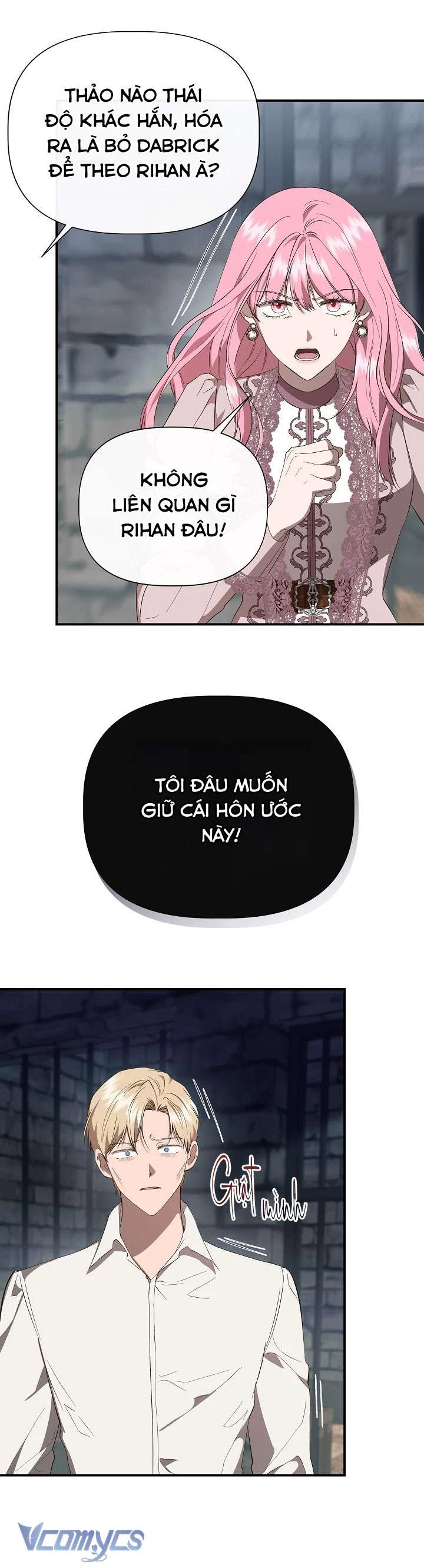 Tôi Không Phải Là Cinderella Chapter 106 - 27