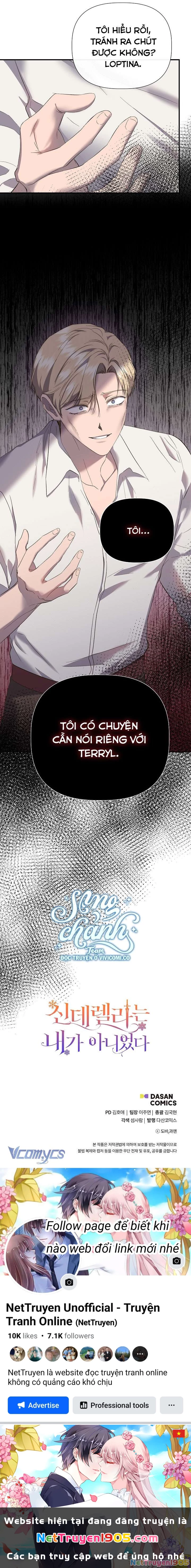 Tôi Không Phải Là Cinderella Chapter 106 - 29