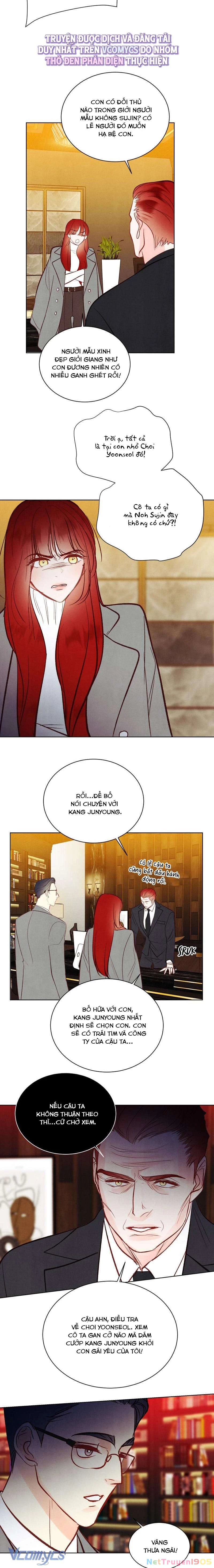 Hôn Nhân Bí Mật Giữa Chúng Ta Chapter  30 - 12