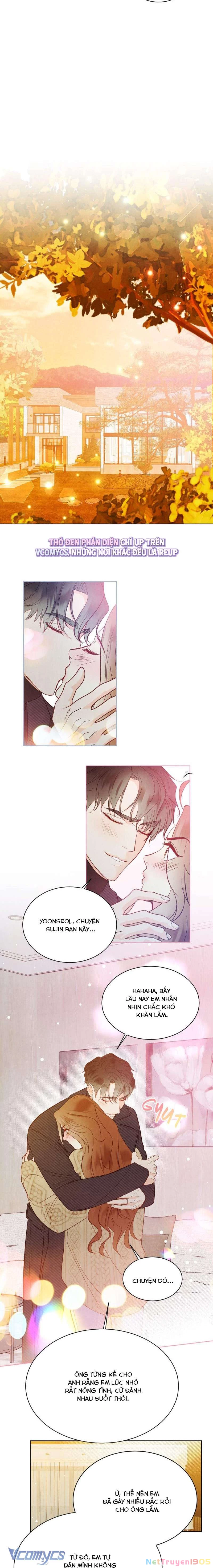 Hôn Nhân Bí Mật Giữa Chúng Ta Chapter  30 - 13