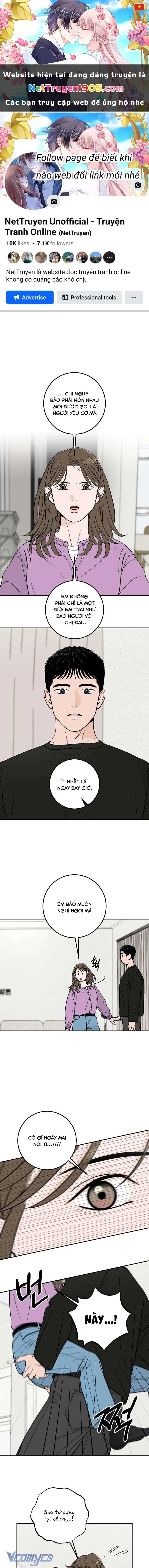 Cậu Nhóc Hàng Xóm Chapter 50 - 1