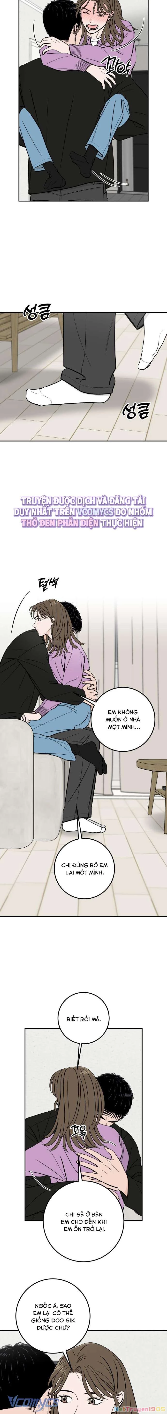 Cậu Nhóc Hàng Xóm Chapter 50 - 2