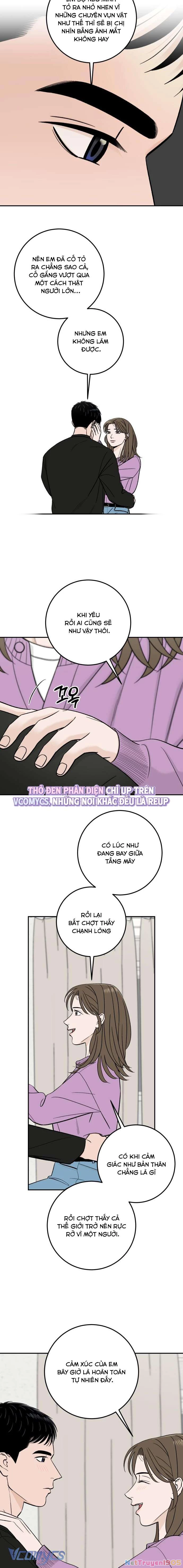 Cậu Nhóc Hàng Xóm Chapter 50 - 5