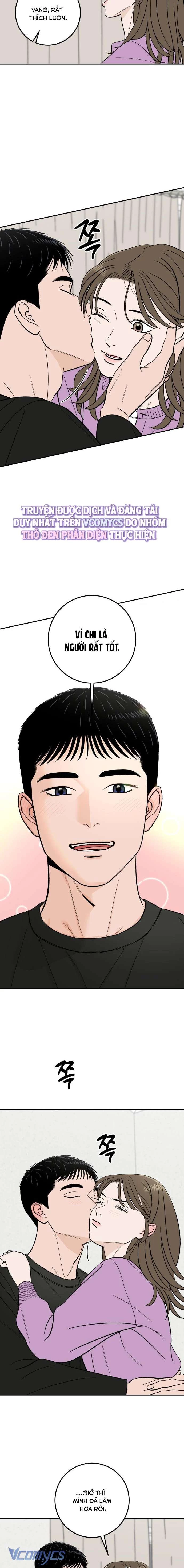 Cậu Nhóc Hàng Xóm Chapter 50 - 8