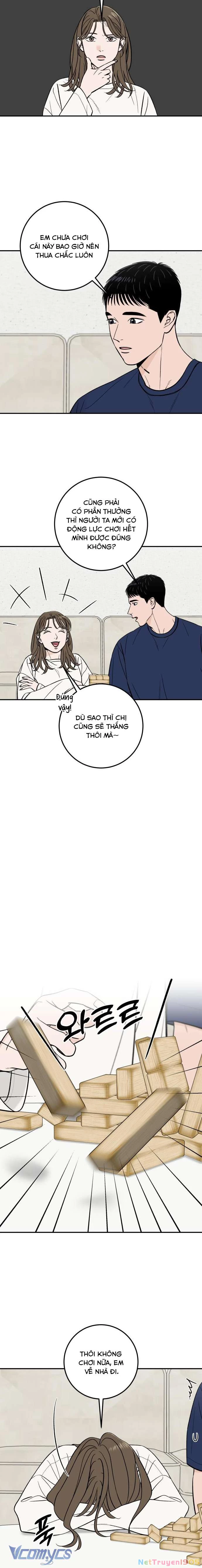 Cậu Nhóc Hàng Xóm Chapter 50 - 12