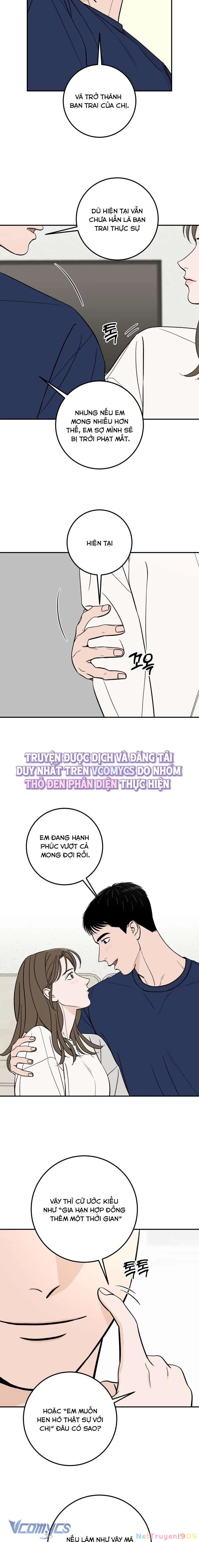 Cậu Nhóc Hàng Xóm Chapter 50 - 14