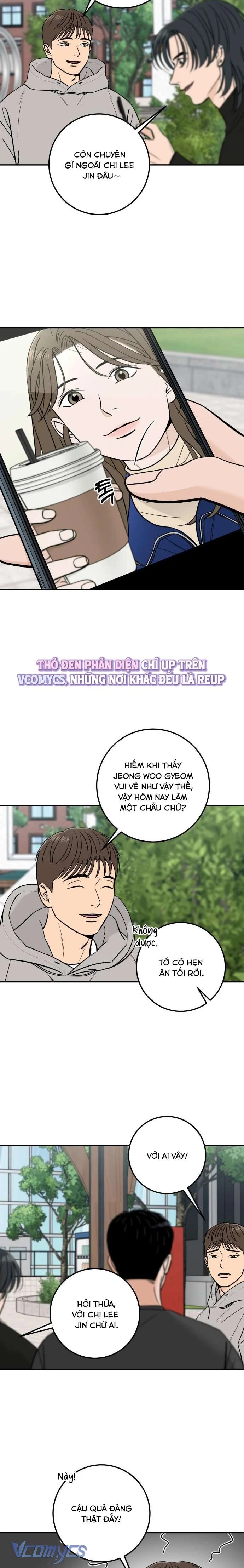 Cậu Nhóc Hàng Xóm Chapter 50 - 17
