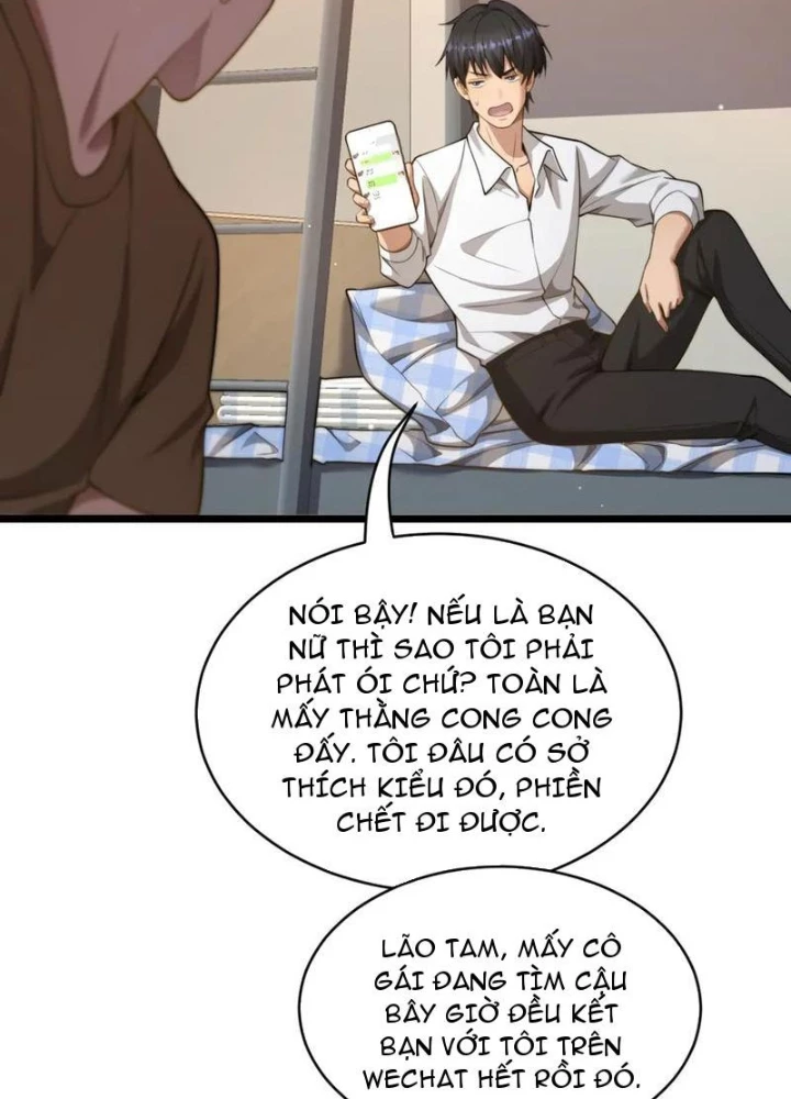 Sau Khi Tự Do Tài Chính, Họ Đã Dâng Hiến Lòng Trung Thành Chapter 32 - 5