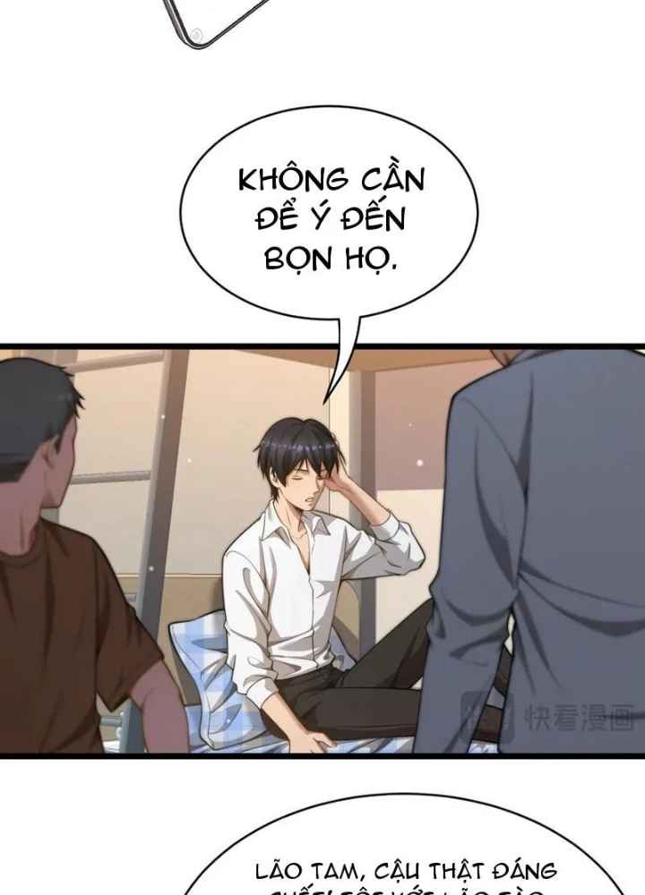 Sau Khi Tự Do Tài Chính, Họ Đã Dâng Hiến Lòng Trung Thành Chapter 32 - 9
