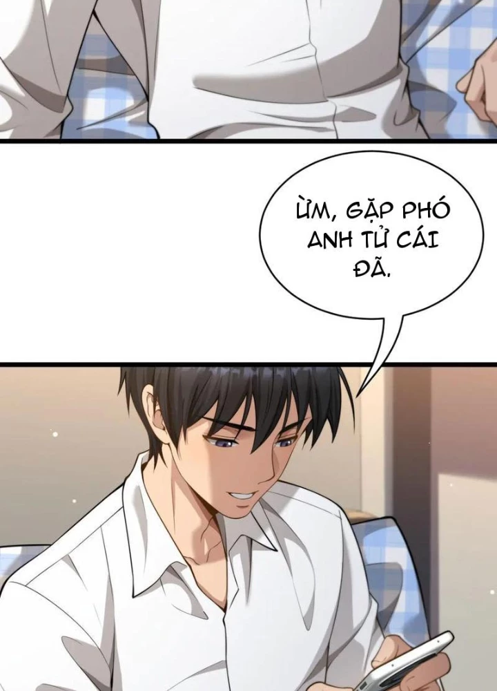 Sau Khi Tự Do Tài Chính, Họ Đã Dâng Hiến Lòng Trung Thành Chapter 32 - 17
