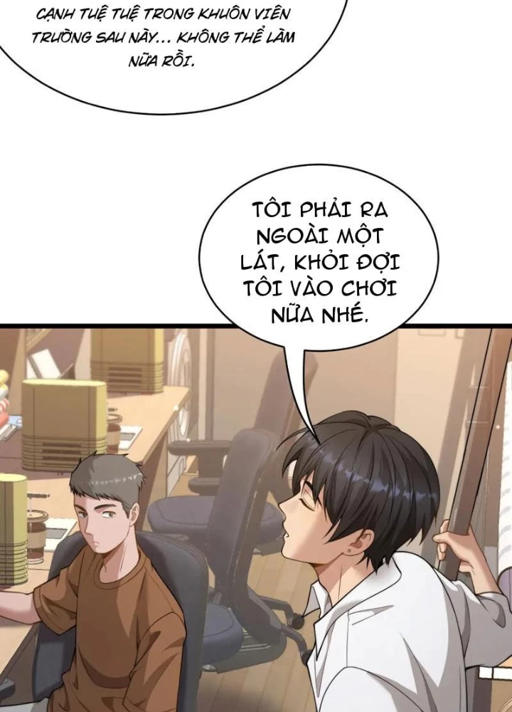 Sau Khi Tự Do Tài Chính, Họ Đã Dâng Hiến Lòng Trung Thành Chapter 32 - 25