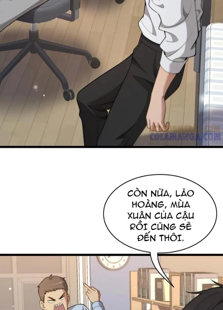Sau Khi Tự Do Tài Chính, Họ Đã Dâng Hiến Lòng Trung Thành Chapter 32 - 27
