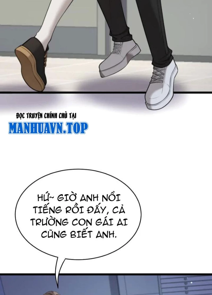 Sau Khi Tự Do Tài Chính, Họ Đã Dâng Hiến Lòng Trung Thành Chapter 32 - 35