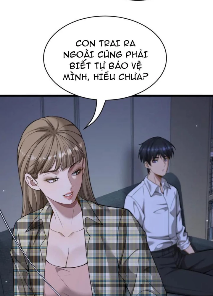Sau Khi Tự Do Tài Chính, Họ Đã Dâng Hiến Lòng Trung Thành Chapter 32 - 41
