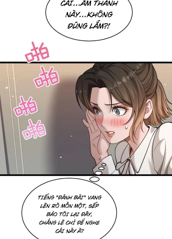 Sau Khi Tự Do Tài Chính, Họ Đã Dâng Hiến Lòng Trung Thành Chapter 32 - 61