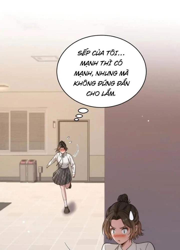 Sau Khi Tự Do Tài Chính, Họ Đã Dâng Hiến Lòng Trung Thành Chapter 32 - 63