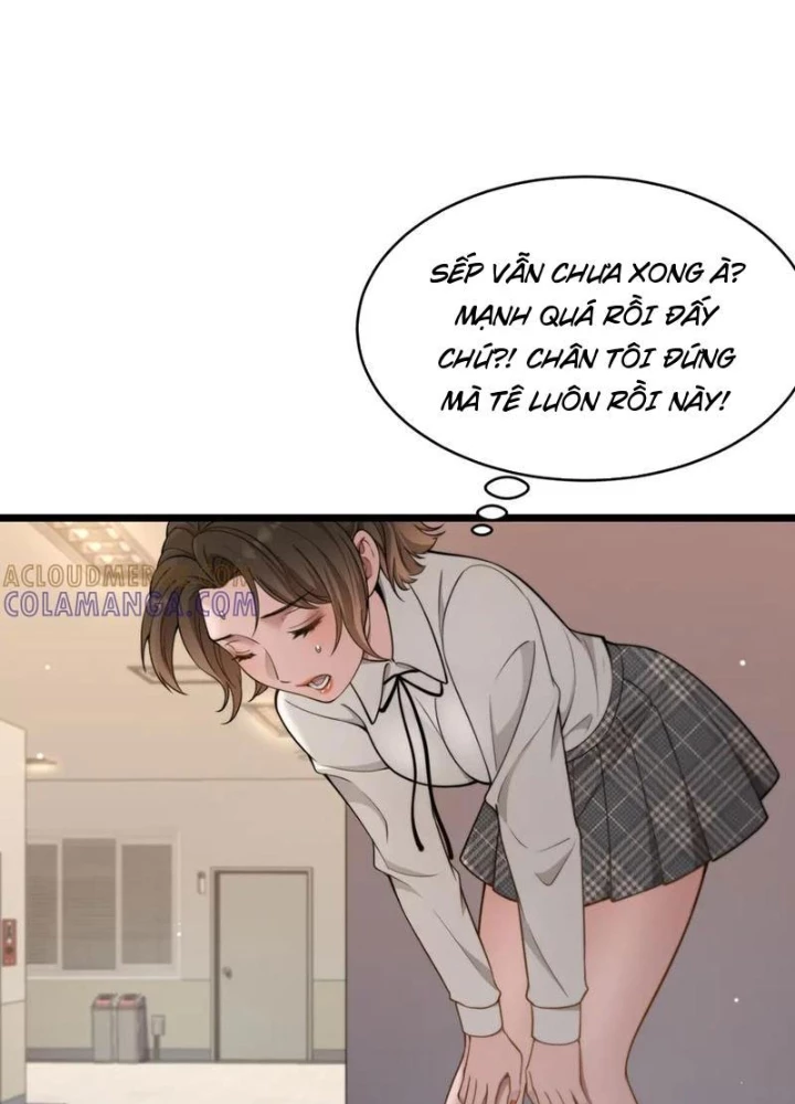Sau Khi Tự Do Tài Chính, Họ Đã Dâng Hiến Lòng Trung Thành Chapter 32 - 67