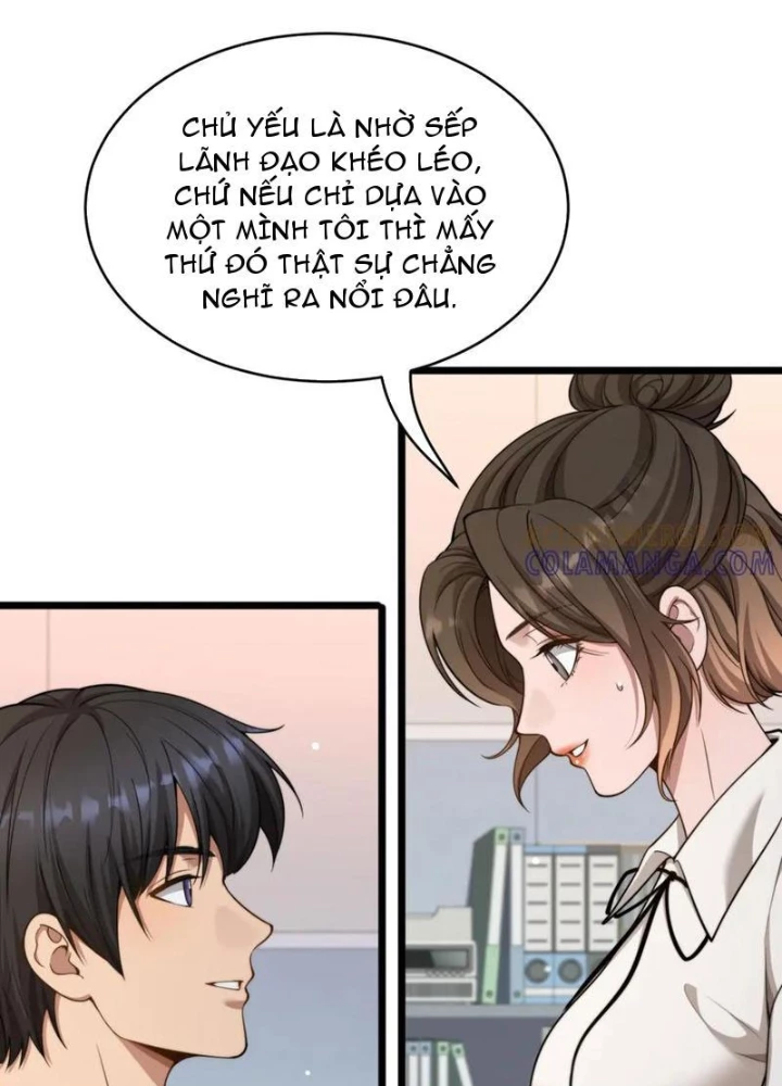 Sau Khi Tự Do Tài Chính, Họ Đã Dâng Hiến Lòng Trung Thành Chapter 32 - 79