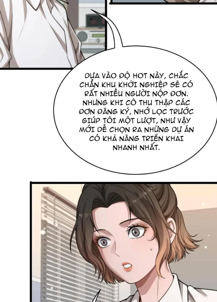 Sau Khi Tự Do Tài Chính, Họ Đã Dâng Hiến Lòng Trung Thành Chapter 32 - 81