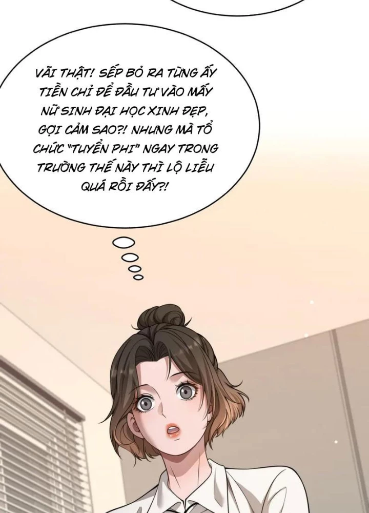 Sau Khi Tự Do Tài Chính, Họ Đã Dâng Hiến Lòng Trung Thành Chapter 32 - 89